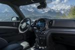 Mini Cooper SE Countryman ALL4 2020 года (WW)